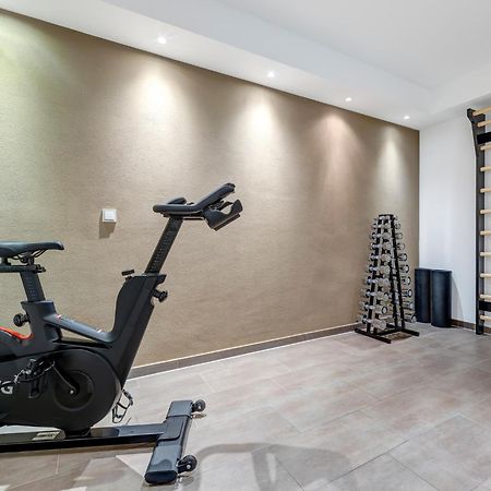 Residenz Am Balmer See - Bs 08 Mit Wellnessbereich المظهر الخارجي الصورة