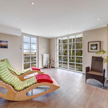 Residenz Am Balmer See - Bs 08 Mit Wellnessbereich المظهر الخارجي الصورة