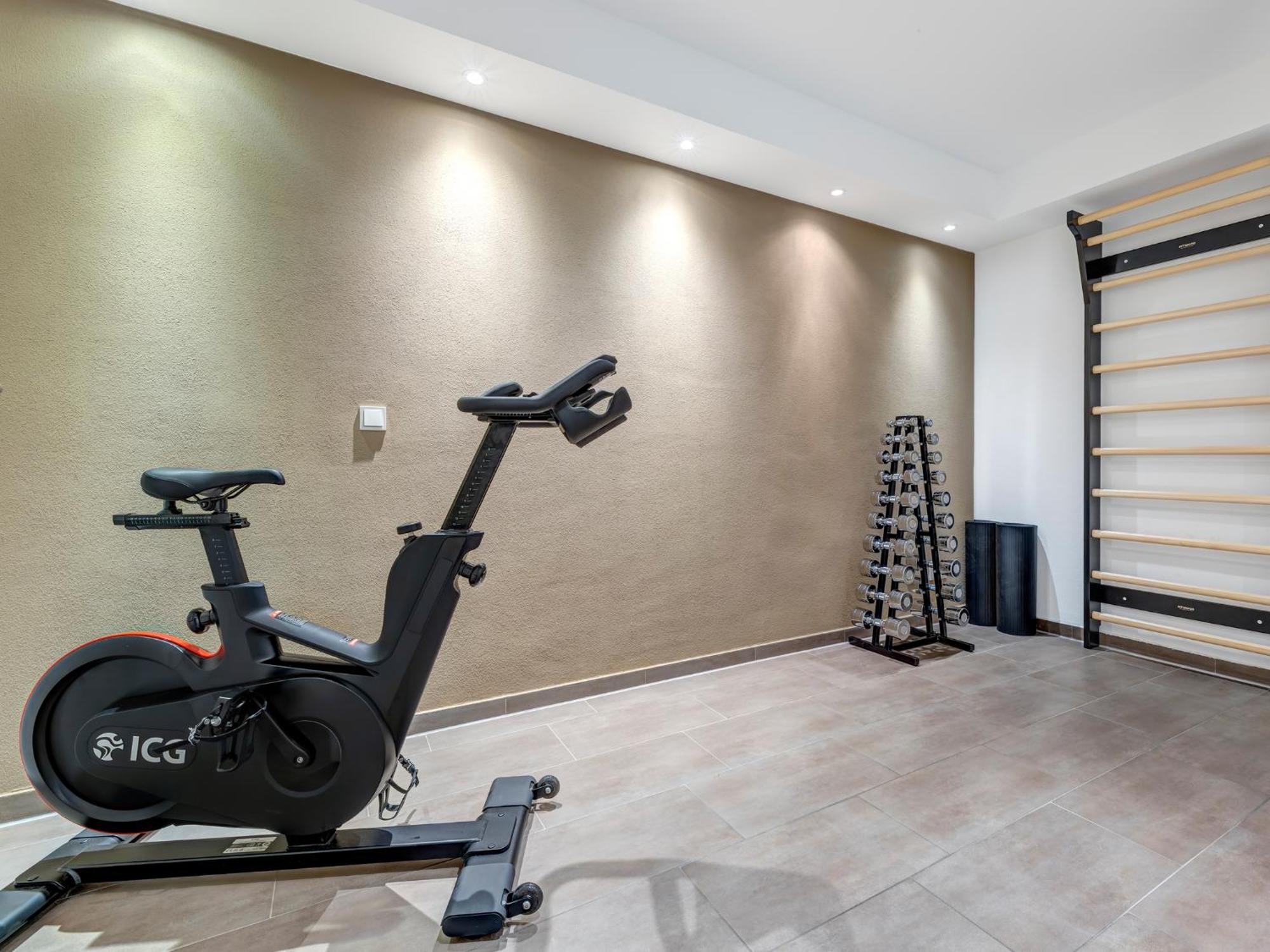 Residenz Am Balmer See - Bs 08 Mit Wellnessbereich المظهر الخارجي الصورة