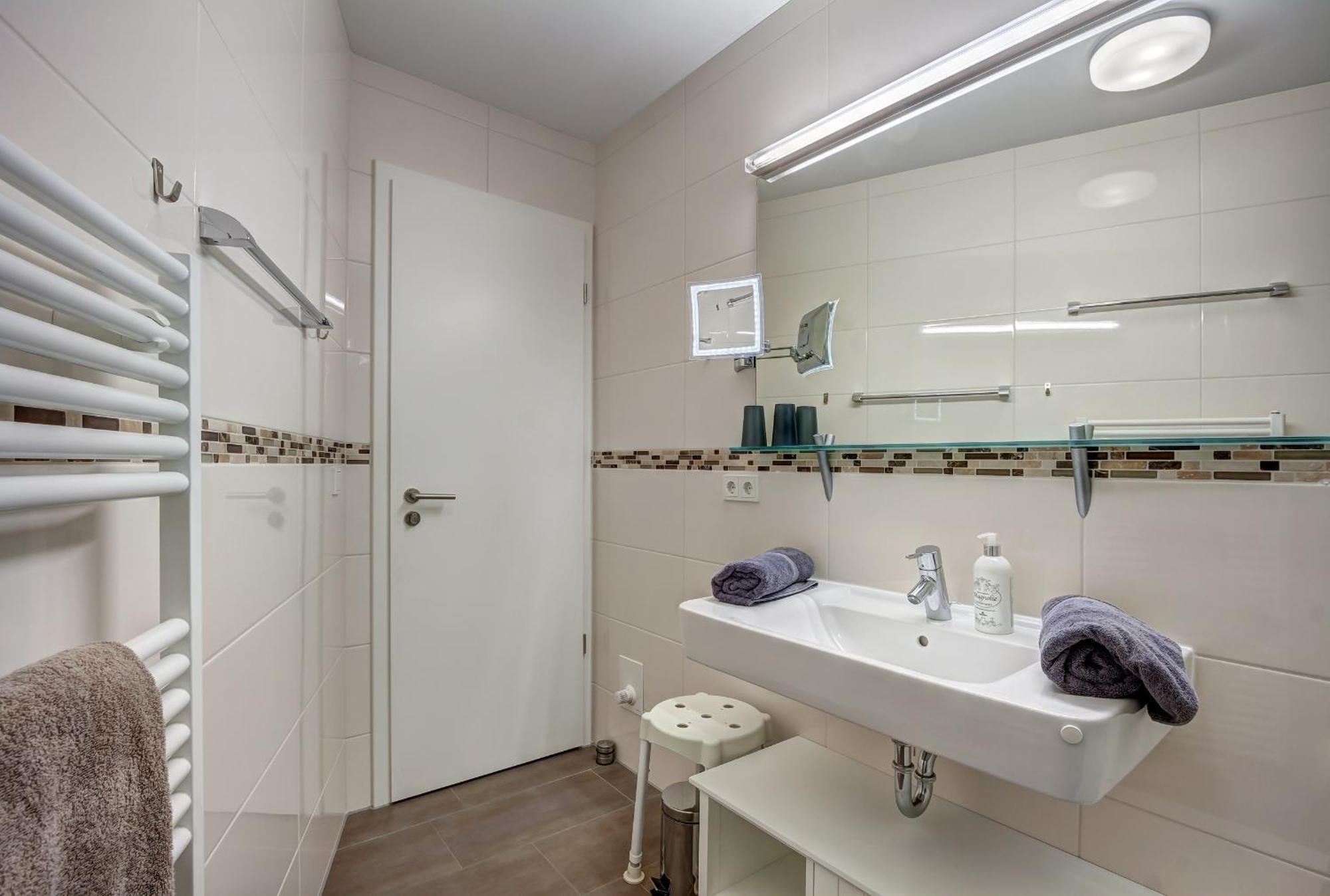 Residenz Am Balmer See - Bs 08 Mit Wellnessbereich المظهر الخارجي الصورة