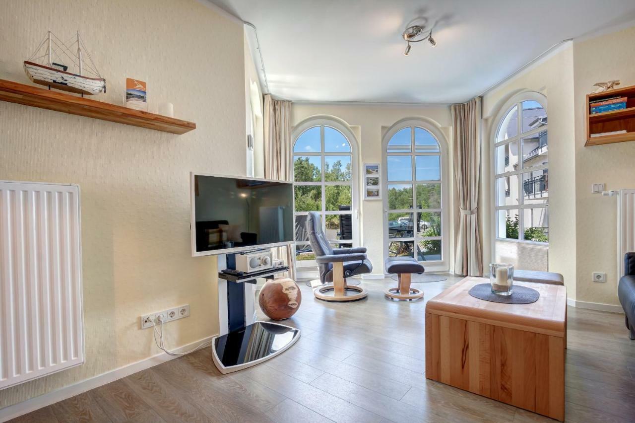 Residenz Am Balmer See - Bs 08 Mit Wellnessbereich المظهر الخارجي الصورة